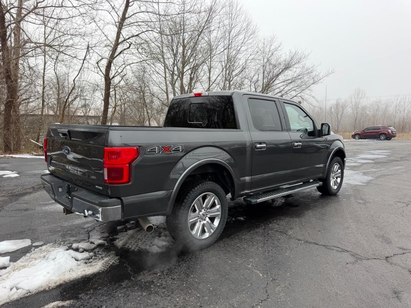 Ford F-150 Vehicle Image 03