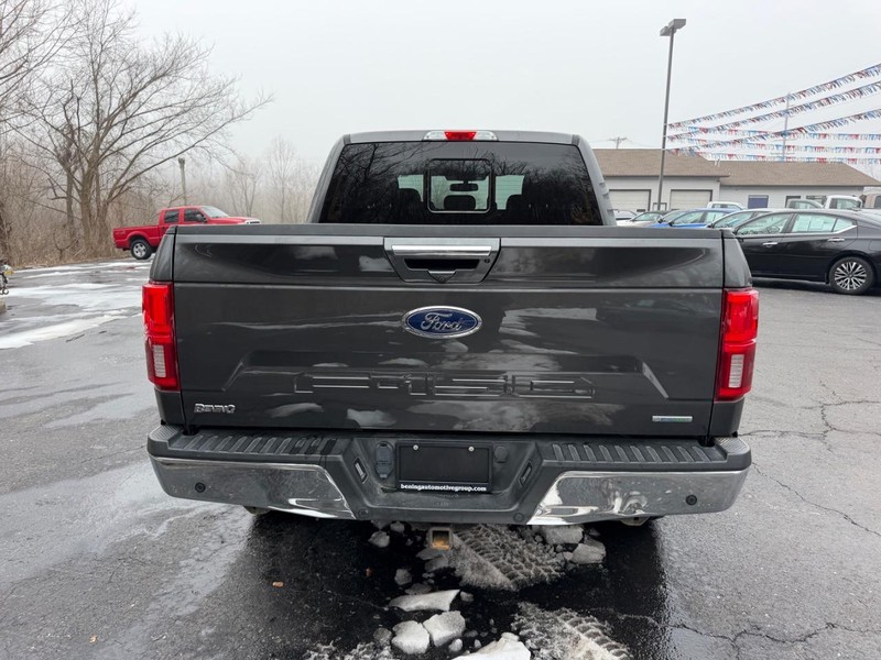 Ford F-150 Vehicle Image 04