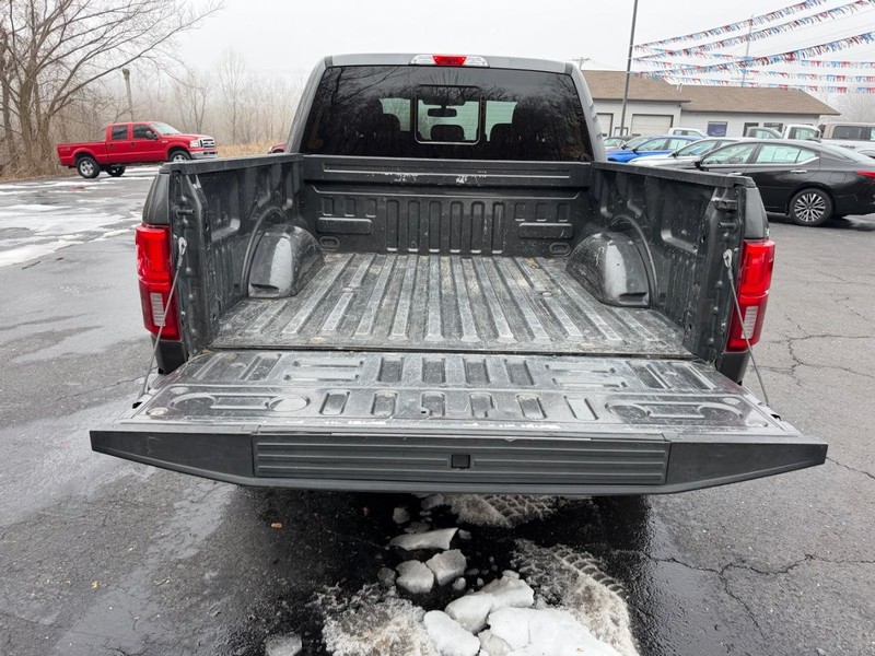 Ford F-150 Vehicle Image 05