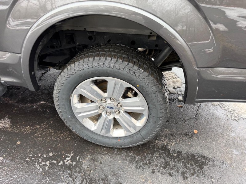 Ford F-150 Vehicle Image 06