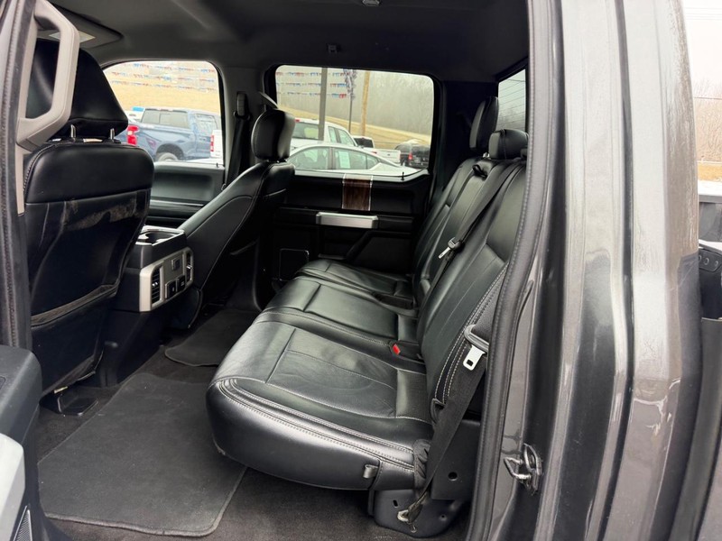 Ford F-150 Vehicle Image 07