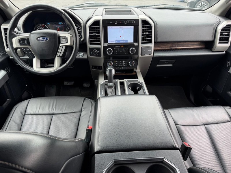 Ford F-150 Vehicle Image 08