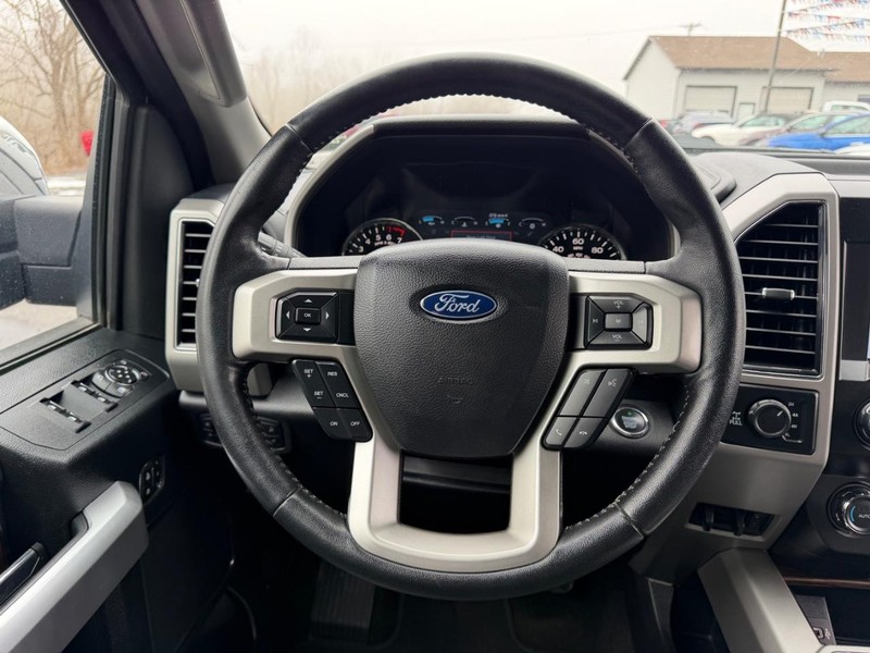 Ford F-150 Vehicle Image 09