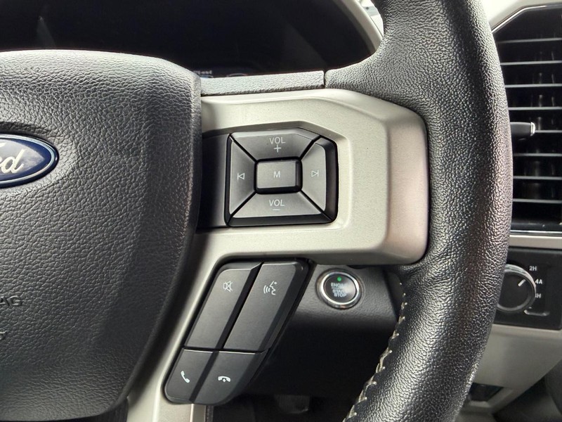 Ford F-150 Vehicle Image 11