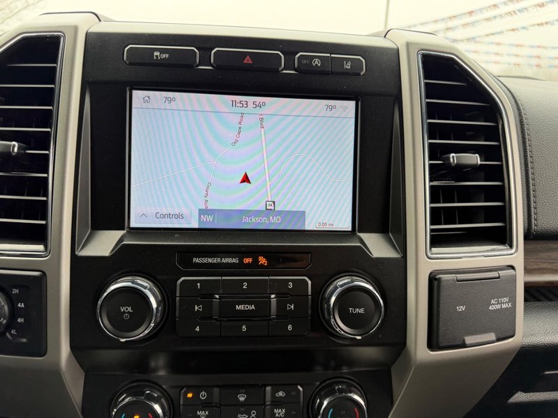 Ford F-150 Vehicle Image 12