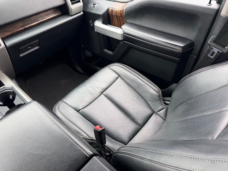 Ford F-150 Vehicle Image 15