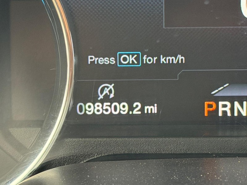 Ford F-150 Vehicle Image 19