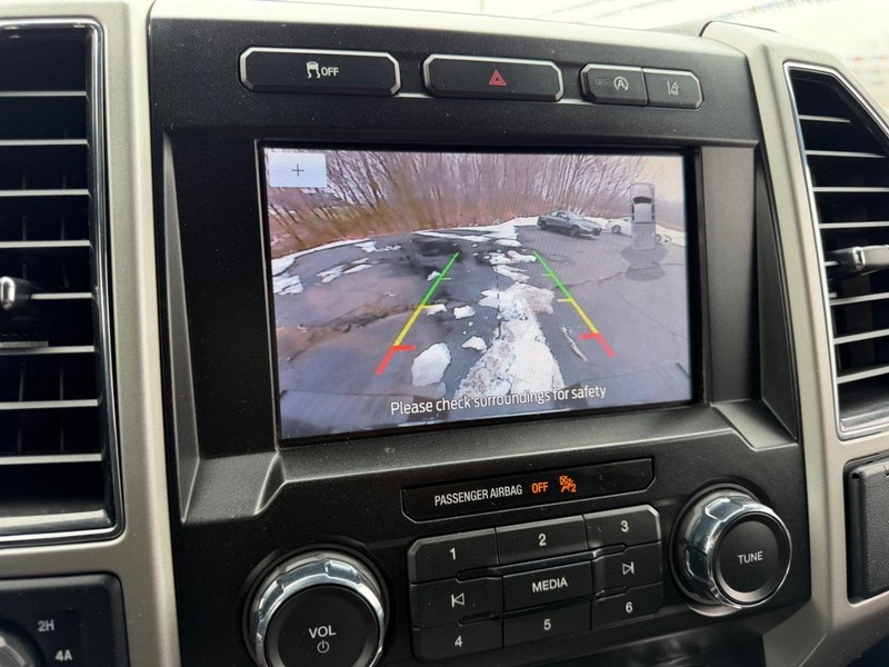 Ford F-150 Vehicle Image 20