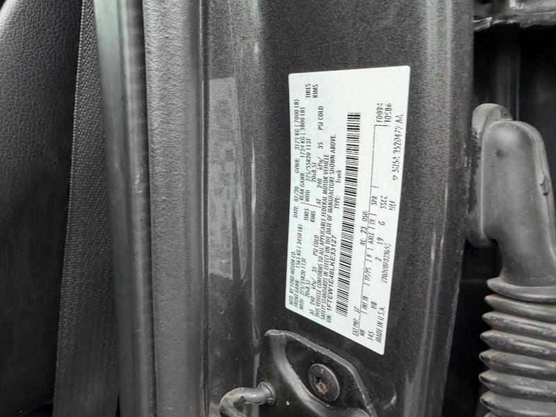 Ford F-150 Vehicle Image 21