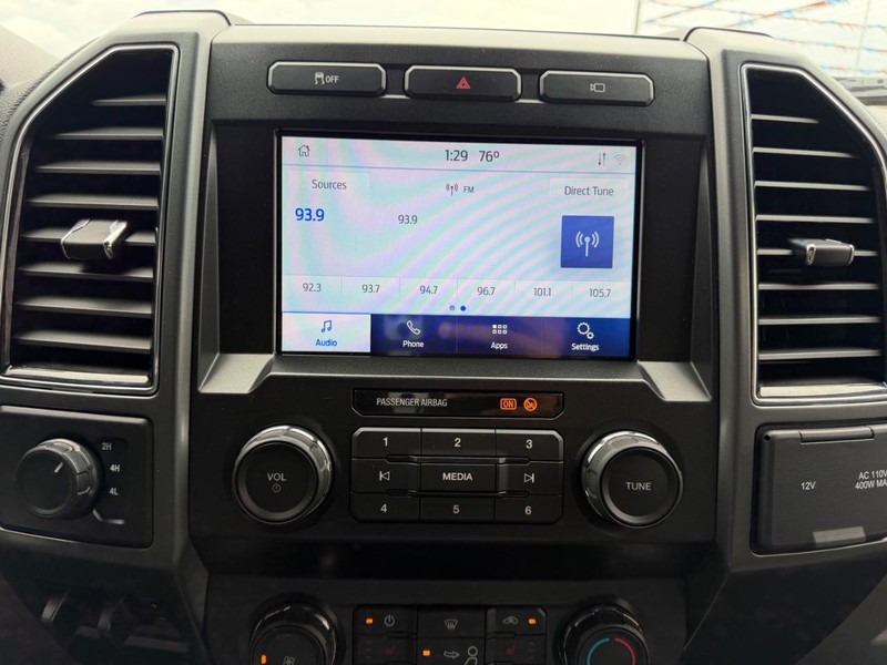 Ford Super Duty F-250 SRW Vehicle Image 12