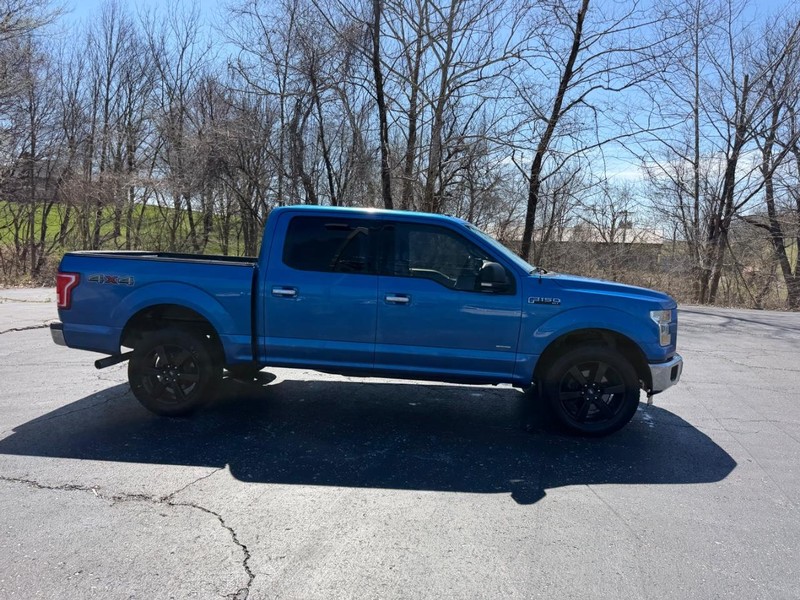 Ford F-150 Vehicle Image 02