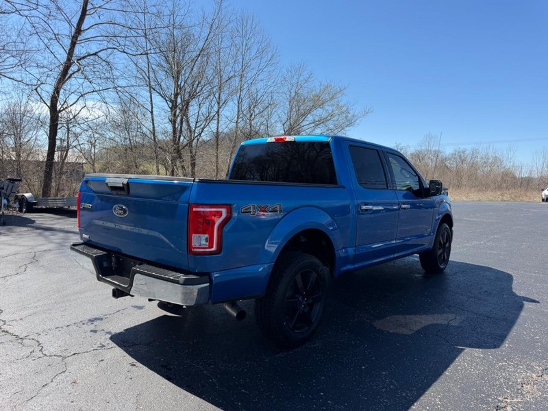 Ford F-150 Vehicle Image 03