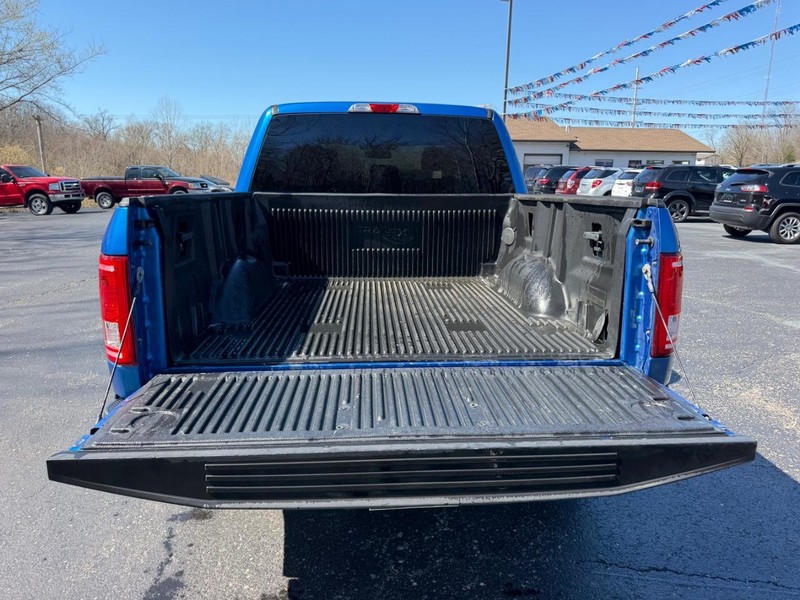 Ford F-150 Vehicle Image 05