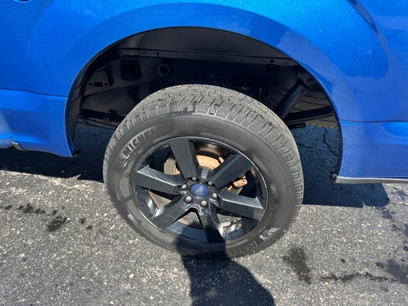 Ford F-150 Vehicle Image 06