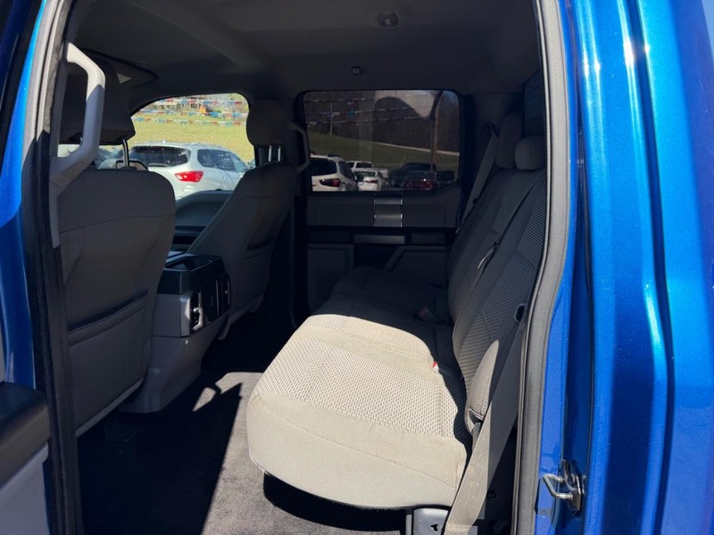 Ford F-150 Vehicle Image 07