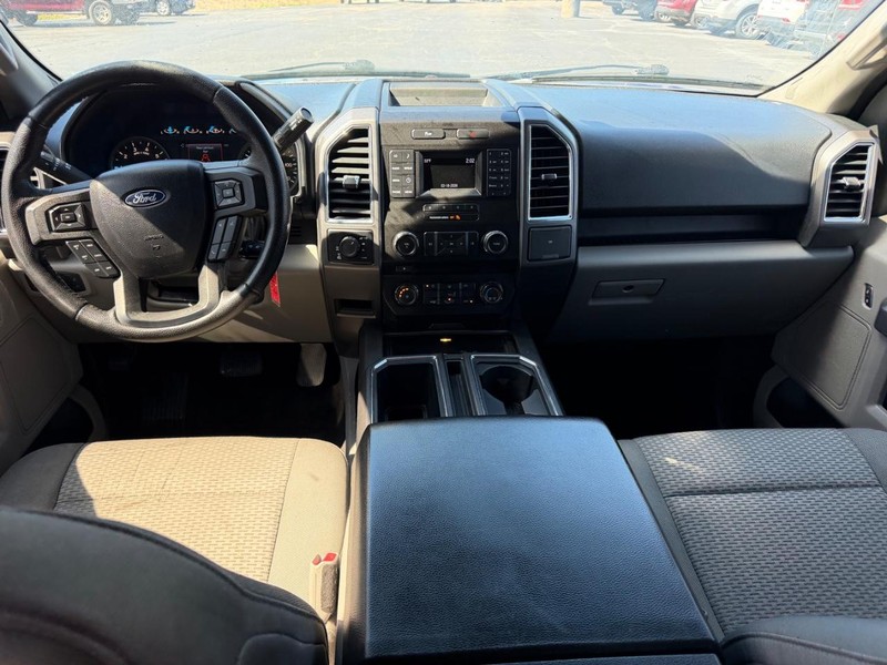 Ford F-150 Vehicle Image 08