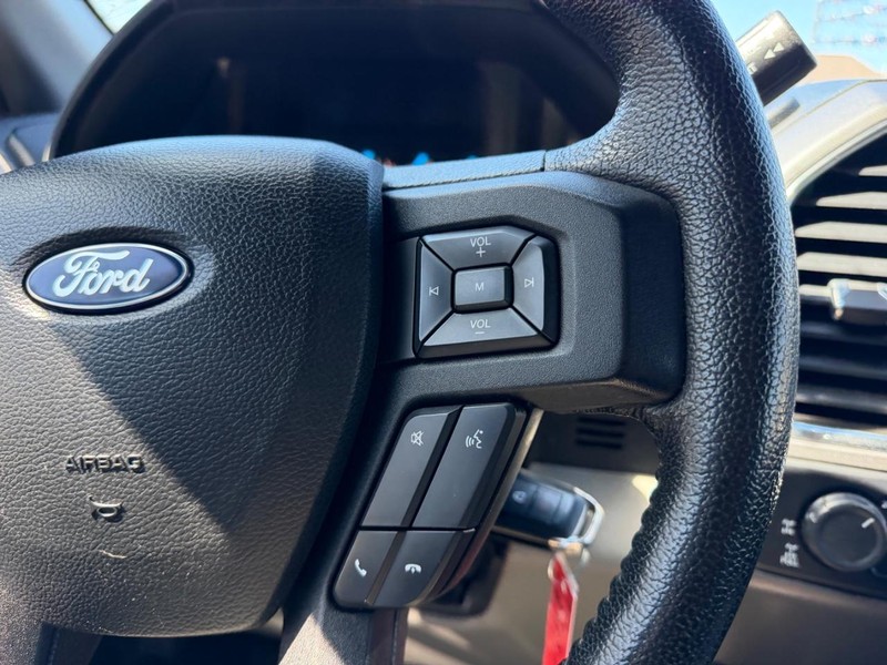 Ford F-150 Vehicle Image 11