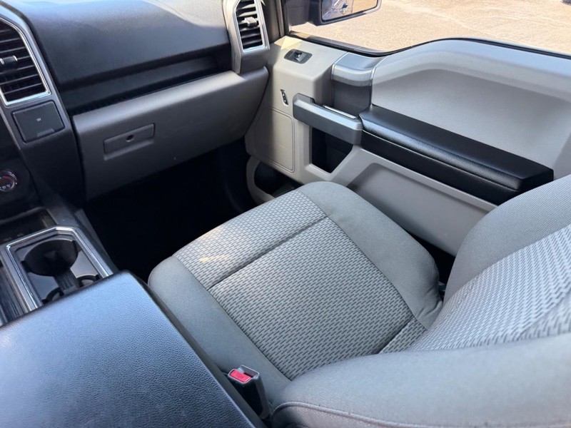 Ford F-150 Vehicle Image 14