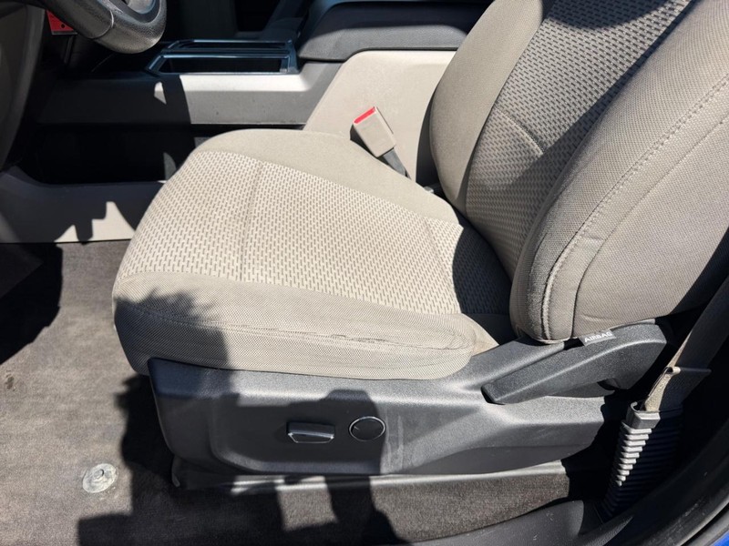 Ford F-150 Vehicle Image 16