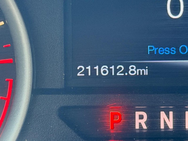 Ford F-150 Vehicle Image 17