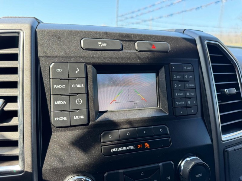 Ford F-150 Vehicle Image 18