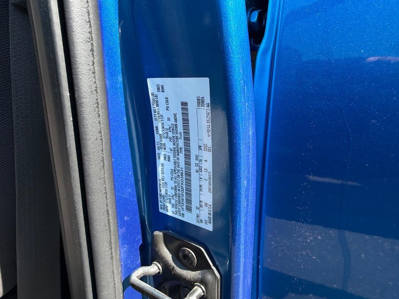 Ford F-150 Vehicle Image 19