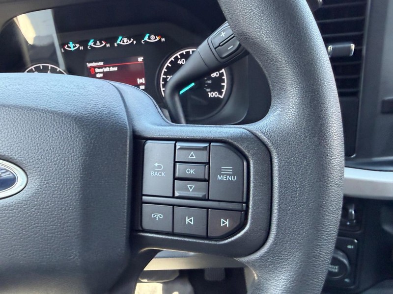 Ford Super Duty F-250 SRW Vehicle Image 11