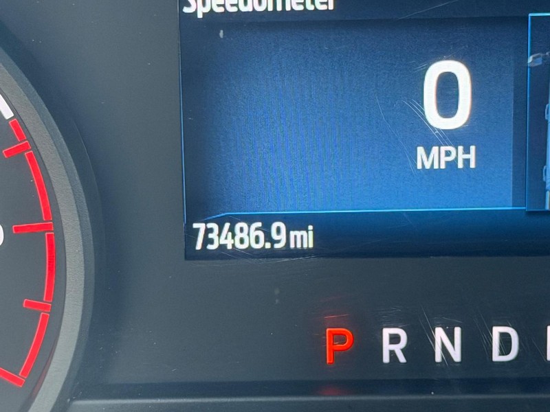 Ford Super Duty F-250 SRW Vehicle Image 17