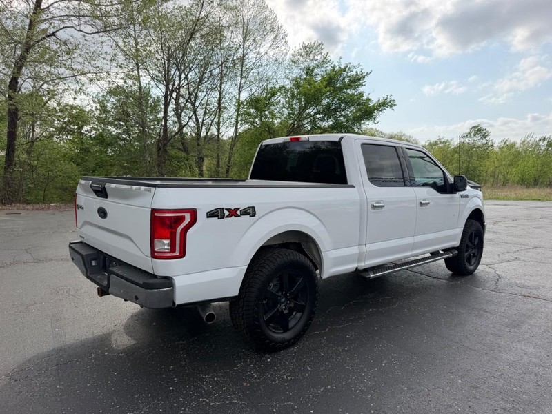 Ford F-150 Vehicle Image 03