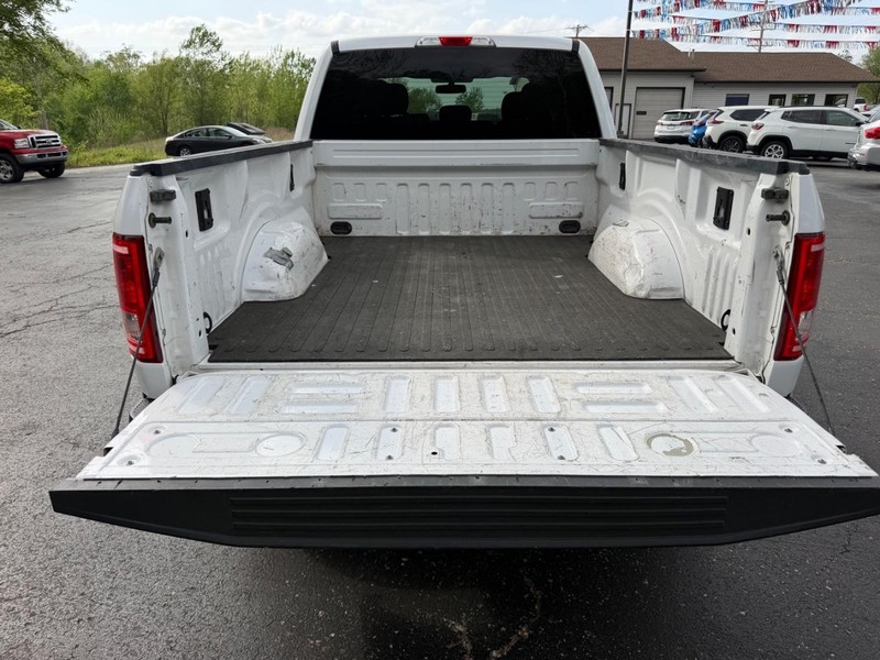 Ford F-150 Vehicle Image 05