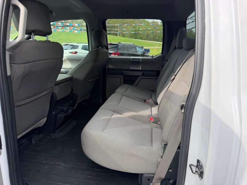 Ford F-150 Vehicle Image 07