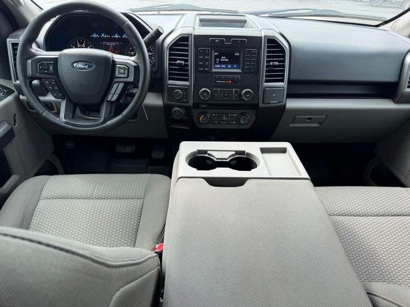 Ford F-150 Vehicle Image 08