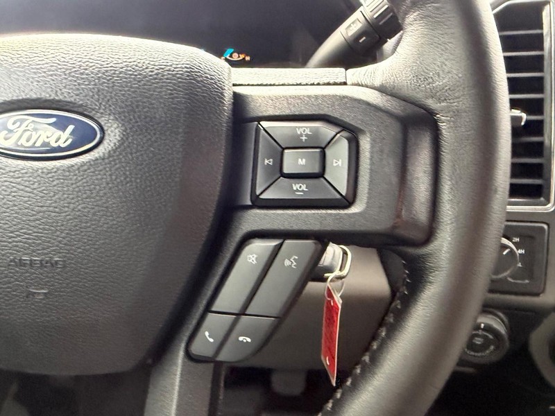 Ford F-150 Vehicle Image 11