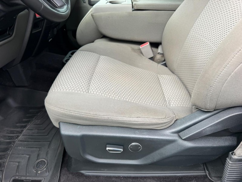 Ford F-150 Vehicle Image 16