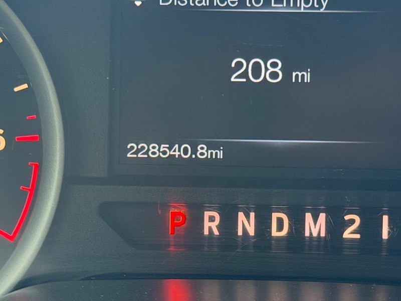 Ford F-150 Vehicle Image 17