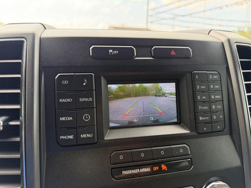 Ford F-150 Vehicle Image 18