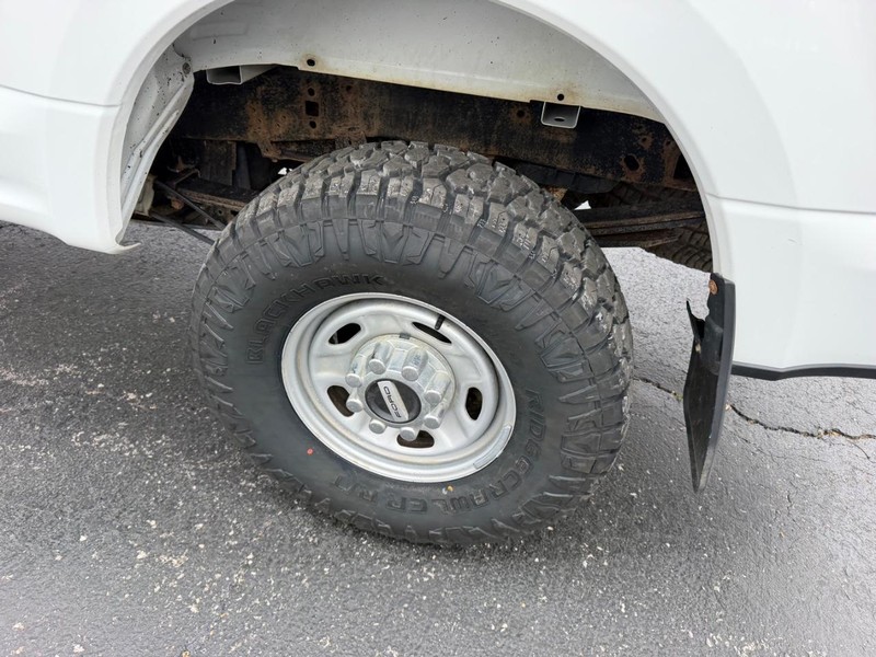 Ford Super Duty F-250 SRW Vehicle Image 06