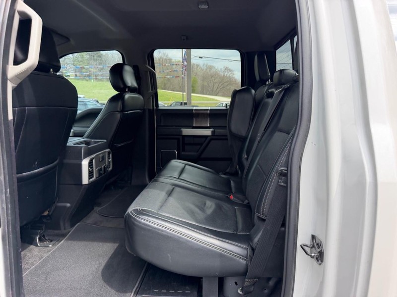 Ford Super Duty F-250 SRW Vehicle Image 07