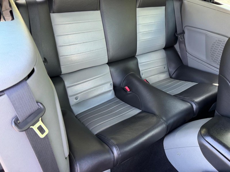 Ford Mustang Vehicle Image 06