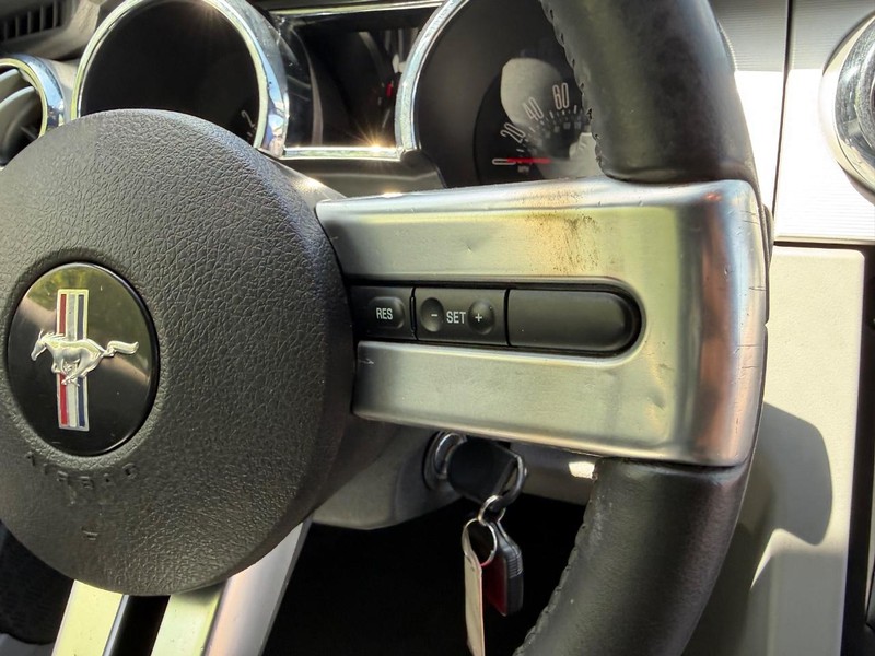 Ford Mustang Vehicle Image 10