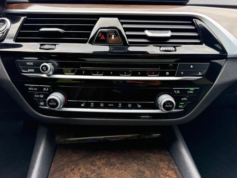 BMW 5 Series Vehicle Image 17