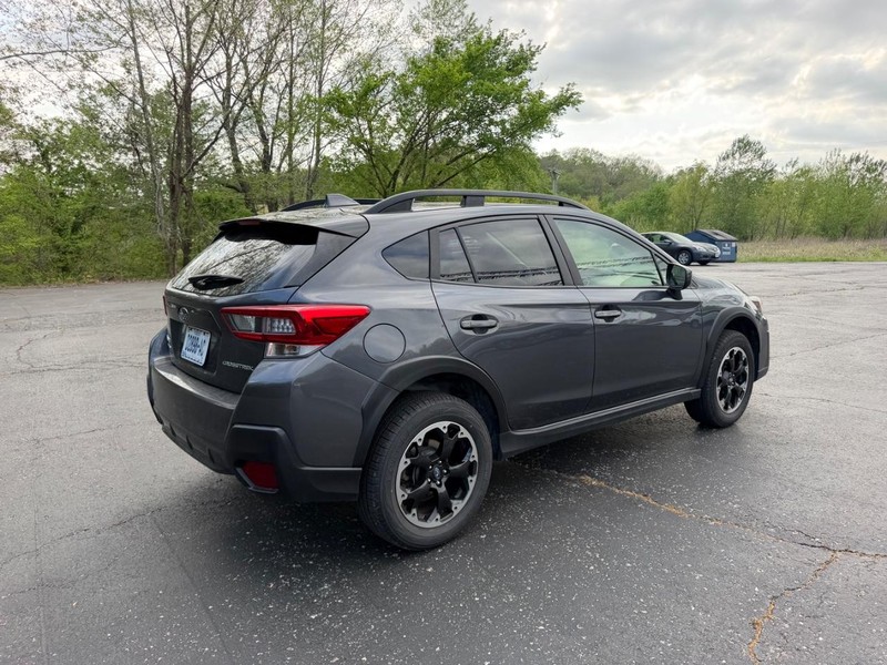Subaru Crosstrek Vehicle Image 03
