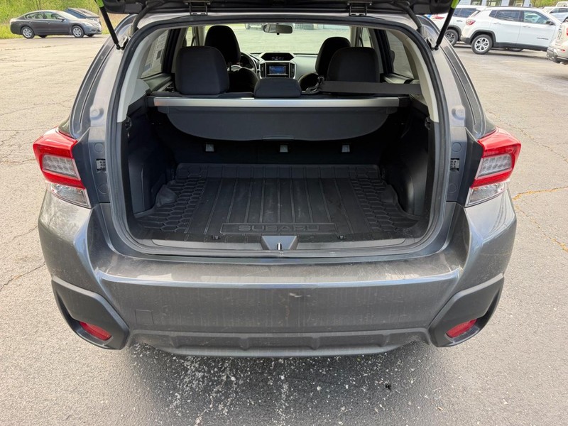 Subaru Crosstrek Vehicle Image 05