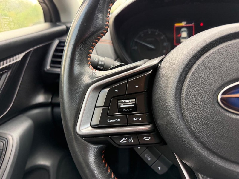 Subaru Crosstrek Vehicle Image 10