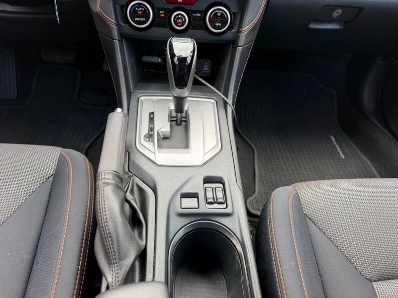 Subaru Crosstrek Vehicle Image 14