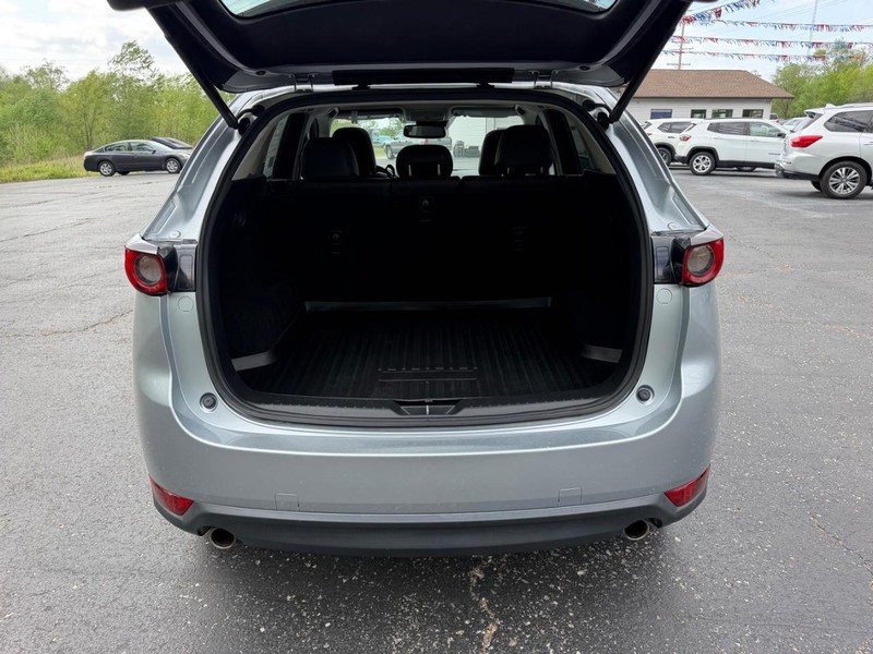 Mazda CX-5 Vehicle Image 05