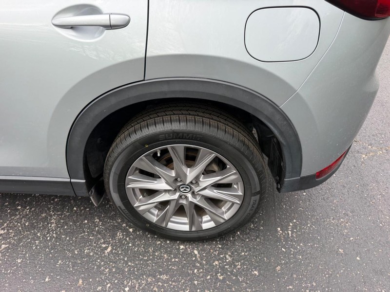 Mazda CX-5 Vehicle Image 07