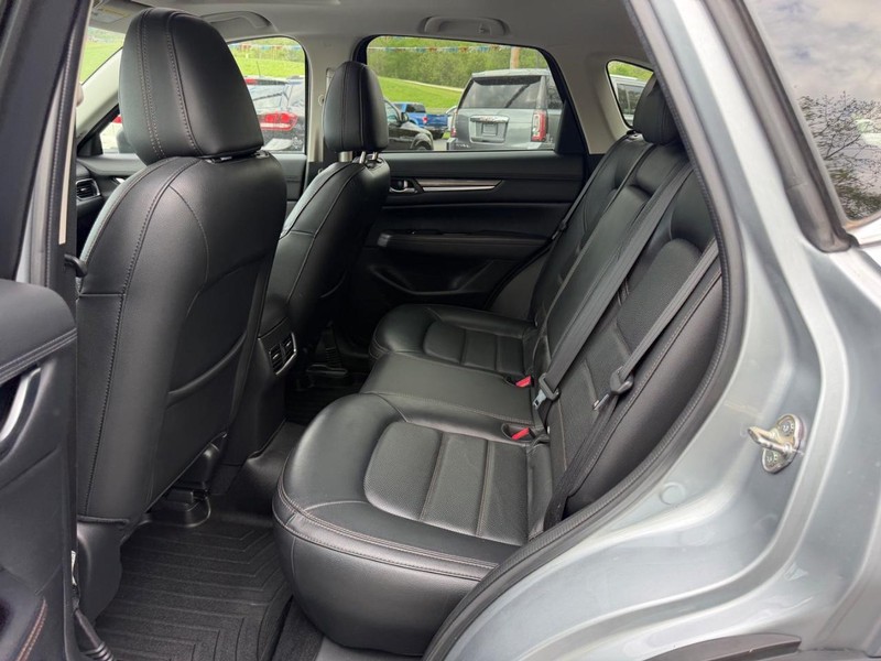 Mazda CX-5 Vehicle Image 08