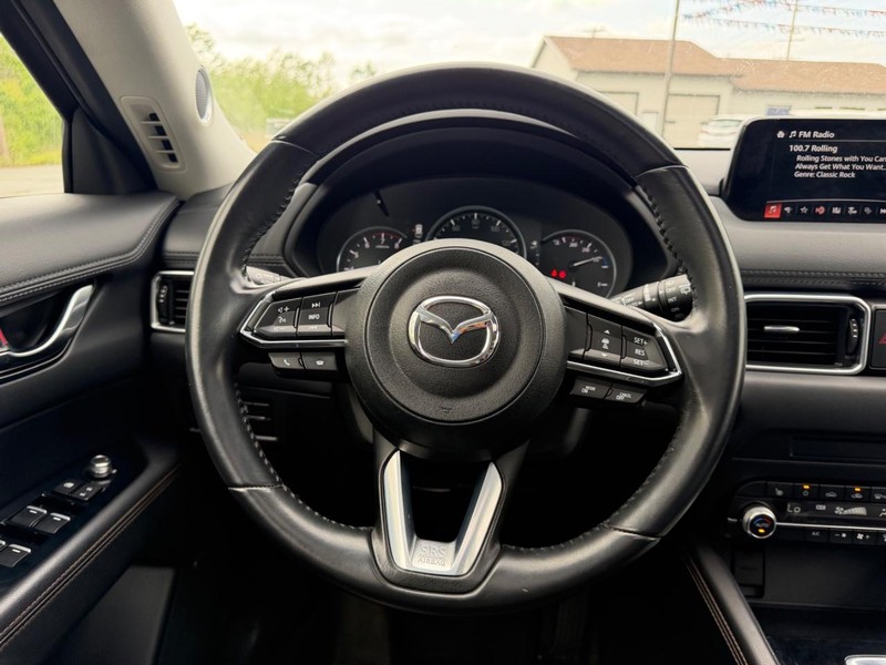 Mazda CX-5 Vehicle Image 11