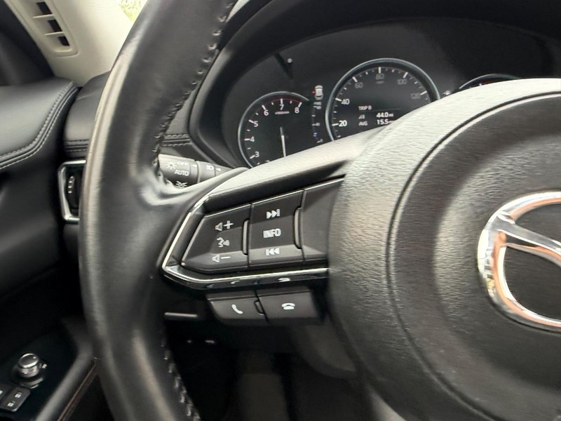 Mazda CX-5 Vehicle Image 12
